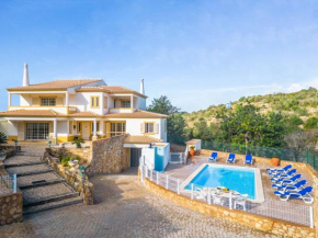VILLA WITH HEATABLE POOL, 4 BEDROOMS